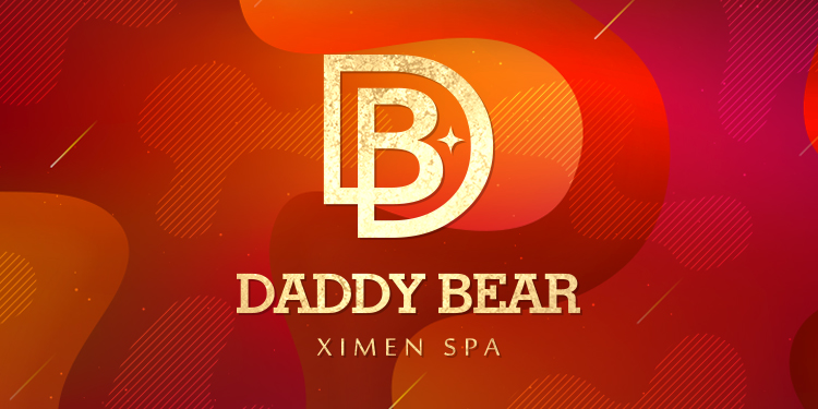 Daddy Bear Spa